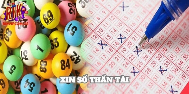 Chia sẻ một vài chiến thuật chơi xổ số Rikvip hiệu quả cao