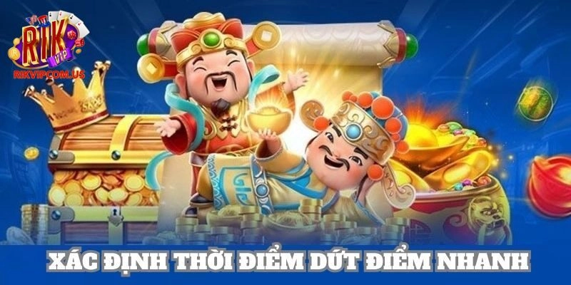 Một vài chiến thuật giúp bạn đảm bảo cơ hội săn hũ thành côn