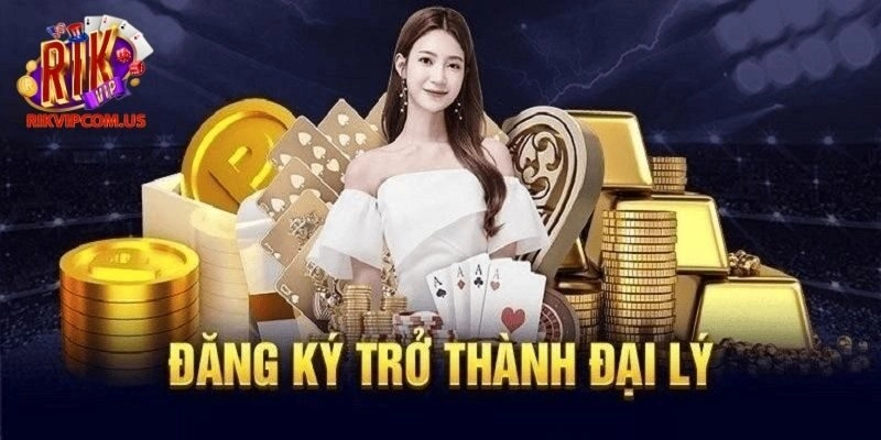 Giới thiệu mã đại lý để tân thủ kích hoạt, bạn sẽ được nhận hoa hồng