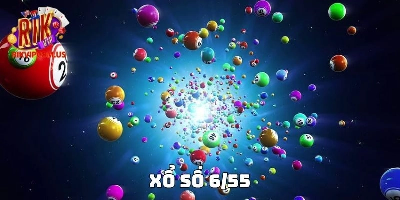 Xổ Số 6/55 – Hướng Dẫn Cách Chơi Và Chia Sẻ Kinh Nghiệm 